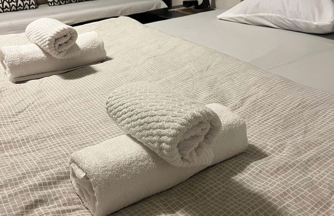 İstanbul Apartment - Photo 26