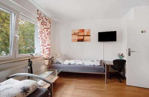 Ferienwohnung Sonnendeck - Foto 11