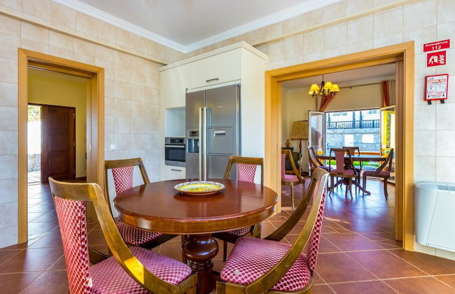 Villa Amarela in Boliqueime - Foto 4