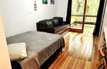 Maresias flat mata azul 2 - Foto 14