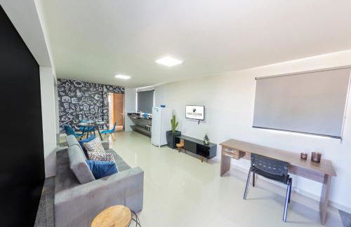 Jahu Center Plaza Flats - Photo 7