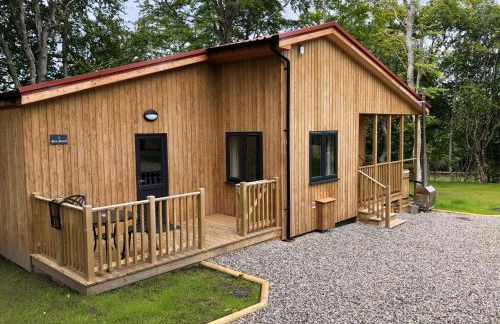 Breckland Lodge 2 with Hot Tub - Foto 1