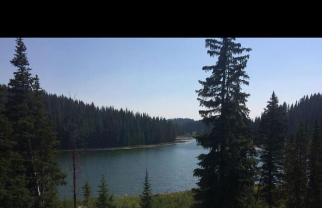Alexander lake lodge - Foto 63