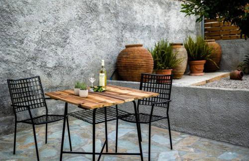 Valira Cozy Maisonette - Relaxing Vibes Getaway - Foto 6