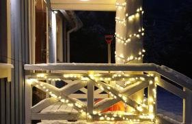 Błękitny Domek - Tleń - Bory Tucholskie - Foto 29