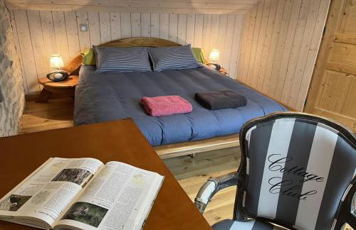 Gite "la nature" - Foto 6