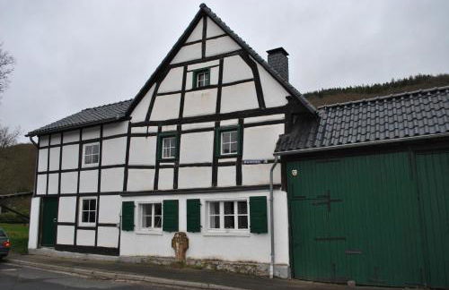 Ferienwohnungen Türmchen - Foto 1