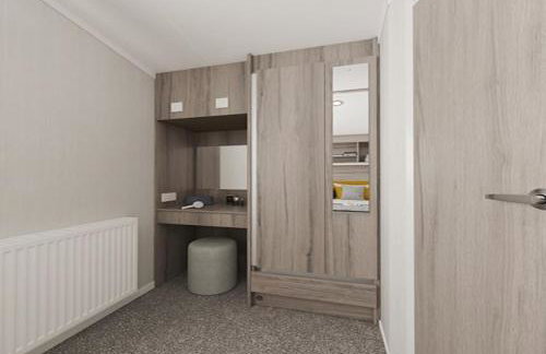 Caravan on Fantastic site - Foto 33