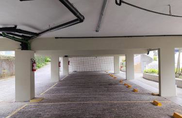 Apto 5E - 2 Quartos com Ar Condicionado, 2 Banheiros, 1 vaga e Internet - Frente ao Mar - Foto 50