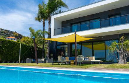 Villa Skylark - by LovelyStay - Foto 73