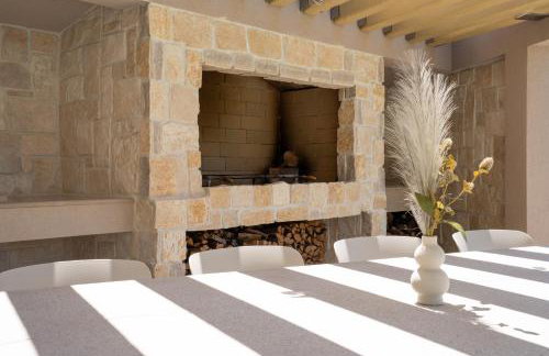 Villa Kukurina - luxury service with view - Foto 7