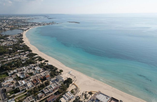 Villetta Blu Coral Seaside Salento - Foto 22