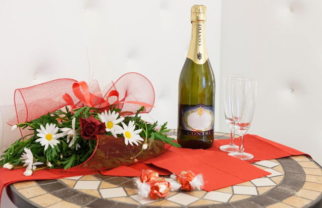 I Love Piramide - Foto 53