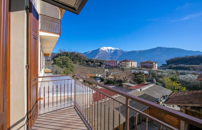 Appartamento Verde in Riva del Garda - Foto 1