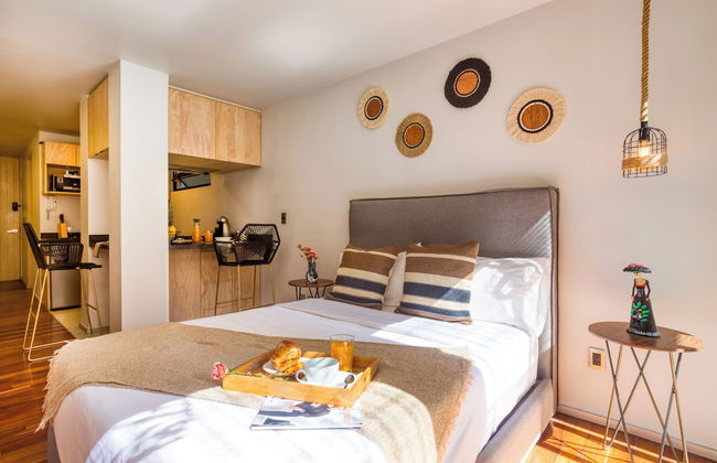 ULIV Condesa - Foto 10