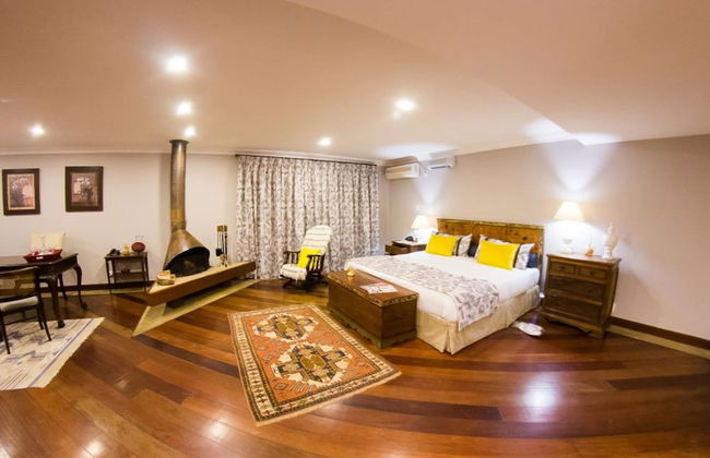 Quinta da Paz Resort - Foto 8