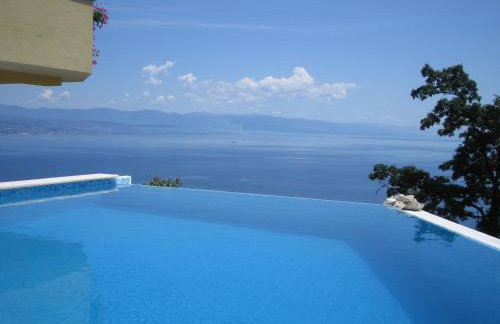 Apartments Villa Krasa - Foto 65