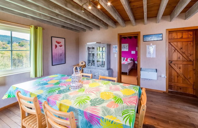 Holiday Home in Ardennes Luxembourg - Photo 26