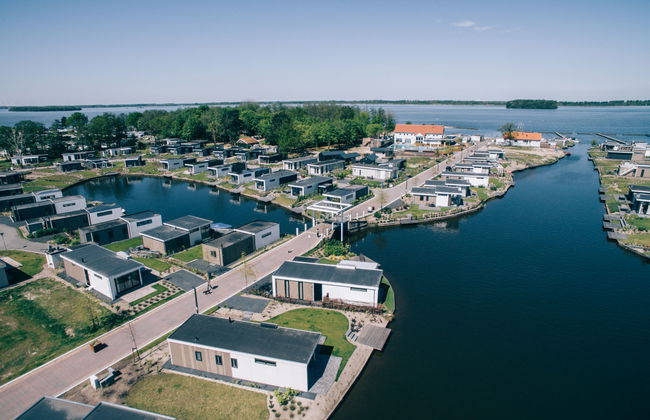 Pavilion Waterfront 4 - Foto 17