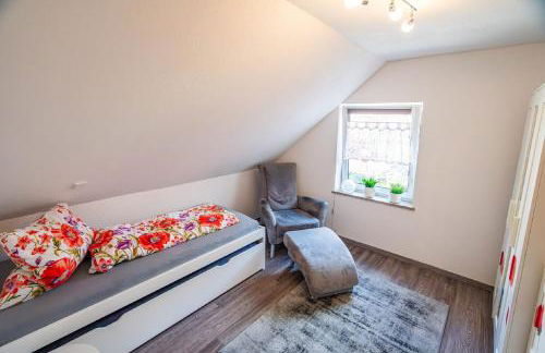 Ferienwohnung Am Laufer Bach - Foto 16