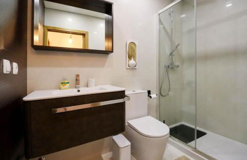 Penthouse at Cabedelo Beach with Ocean View - Foto 24