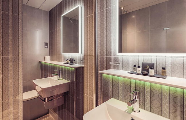 Windermere Hillthwaite Hotel - Foto 65