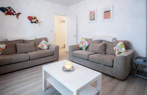 Taliesin - 5 Bedroom Holiday Home - Tenby - Foto 39