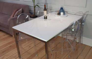 Apartamenty "PRZY KATEDRZE" GORZÓW - jacuzzi - Foto 18