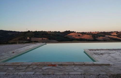 CASAL DEL SOLE - L'Ulivo - Foto 26