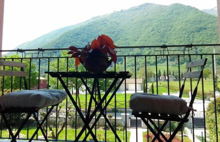 Casa Felicité - di Francesca e Antonio - Foto 38