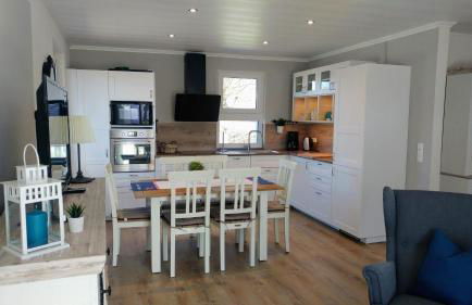 Ferienhaus Landgang - Foto 13