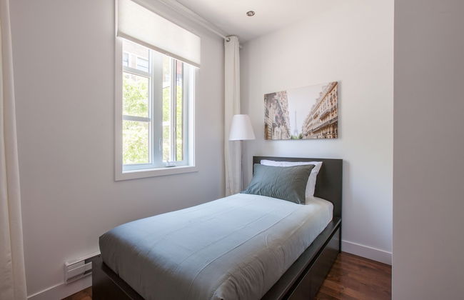 LMVR - LuxApt 3 - 7 bedrooms 2 bathrooms - Foto 35