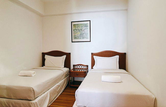 Cloud Forest Homestay Genting Highlands - Foto 4