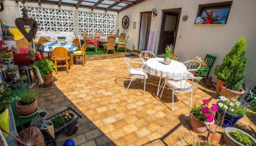 Apartmenthaus Ferienwohnungen Sila - Foto 3