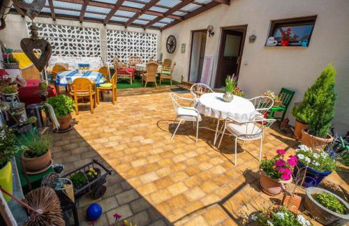 Apartmenthaus Ferienwohnungen Sila - Photo 3