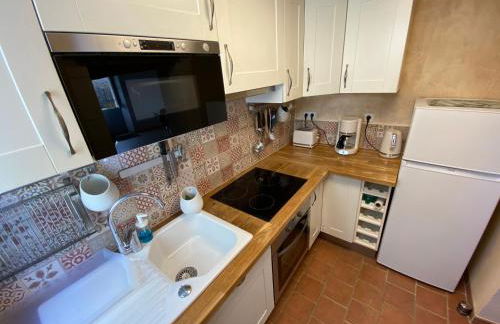 Le 38, gite 2 chambres proche commerces - Photo 20