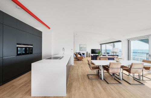 Modern beach apartment - Foto 4