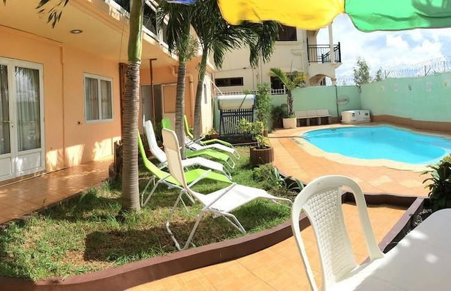 Sunshine Villa Mauritius - Photo 12