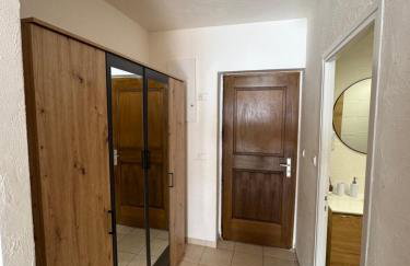 appartement 2-4 pers, vue mer ! - Foto 11