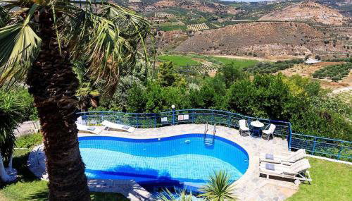 Charming Villa Maria - Foto 3