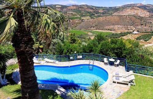 Charming Villa Maria - Foto 3