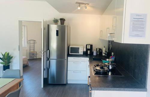 Ferienwohnung Am Maarbach - Foto 7