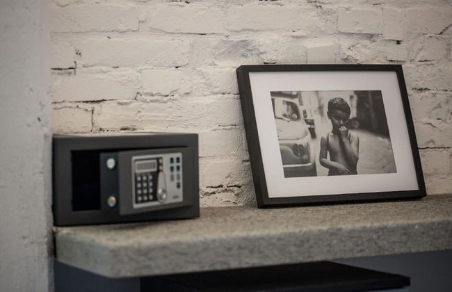 The Boutique Napoli Suite - Photo 91