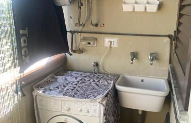 Marrucheti 16 Countryside Apartment with Free WiFi & free Parking - Foto 28