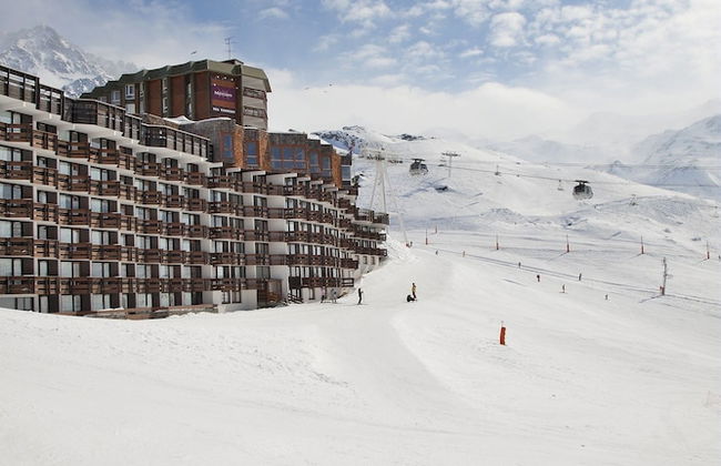Tourotel de Val Thorens - Photo 39