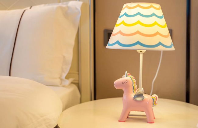 Guangzhou Xiwuju Service Apartment - Foto 18