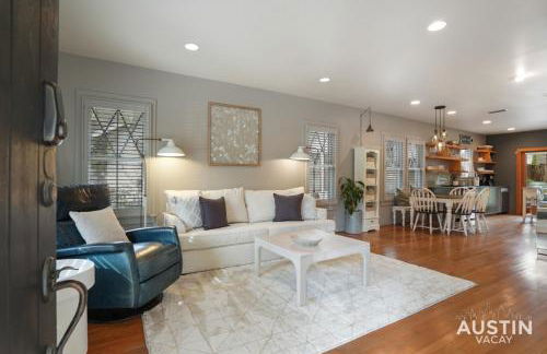 Entertaining Charmer w Outdoor Games and Putt-Putt - Foto 5