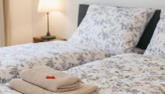 Lichtdurchflutetes Appartement im Hechtviertel - Foto 4