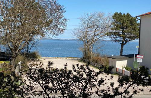 Amrumer Schatztruhe mit Loggia und Meerblick - Photo 10