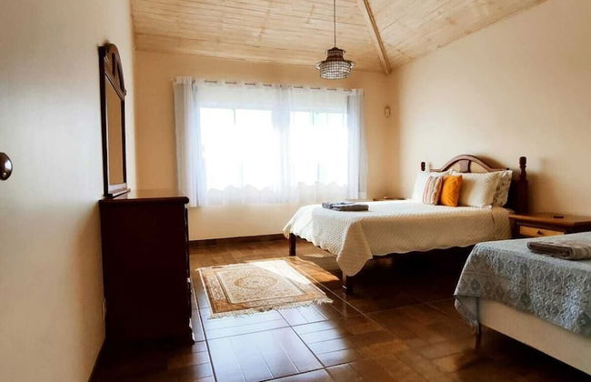 Villa Amarela - Foto 6